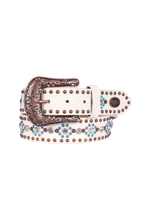 Pure Western Katina Belt [sz:s]