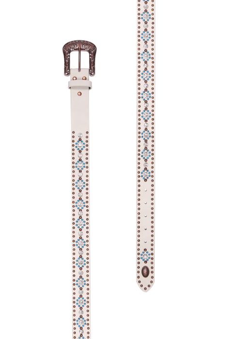 Pure Western Katina Belt [sz:s]
