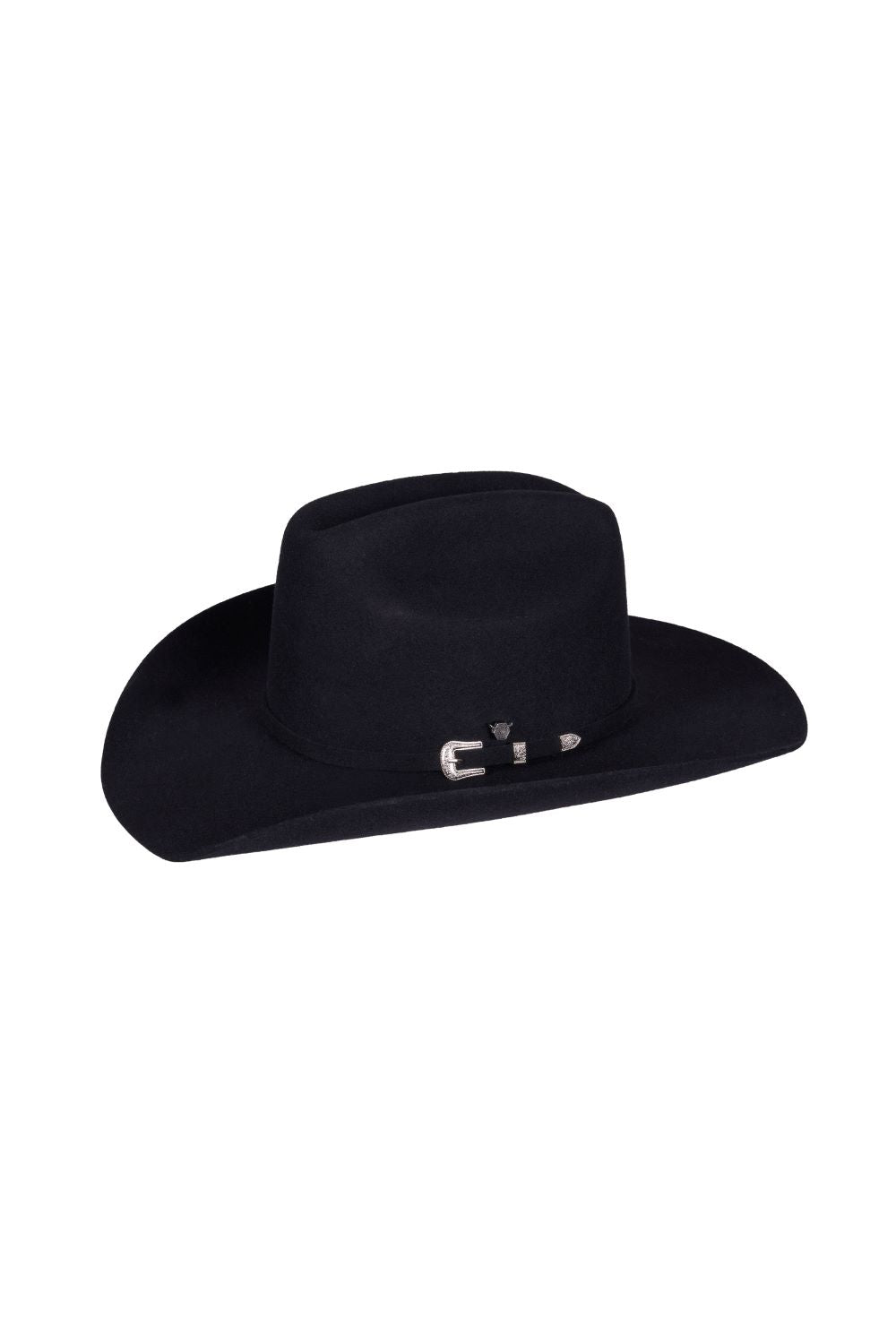 Pure Western Storm Hat - Black [sz:53cm]