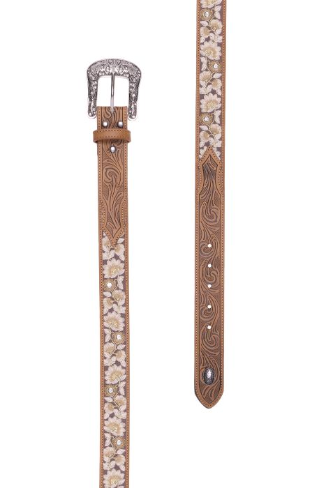 Pure Western Aster Belt [sz:s]
