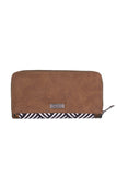 Pure Western Rayleigh Wallet