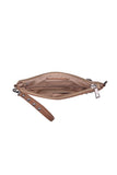 Pure Western Neve Wristlet Clutch Bag