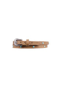 Pure Western Tailyn Hat Band - Light Tan