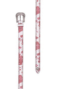 Pure Western Kids Lorrie Belt [sz:xs]