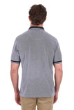 Thomas Cook Mens Chris Tailored Ss Polo [sz:s]
