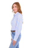 Thomas Cook Wmns Louisa Ls Shirt [sz:8]