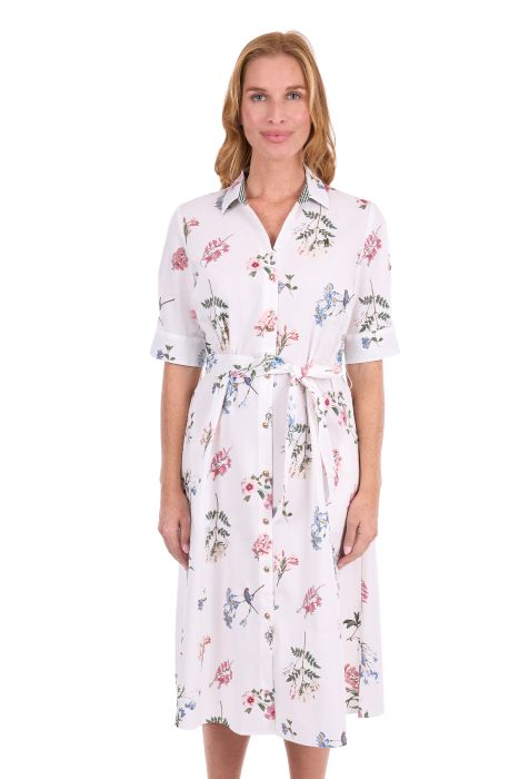 Thomas Cook Womens Mona Shirt Dress [sz:8]