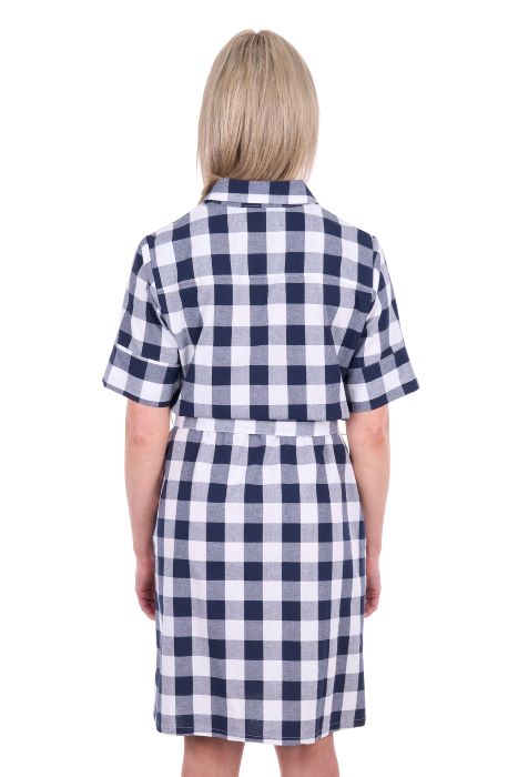 Thomas Cook Womens Victoria Shirt Dress [sz:8]