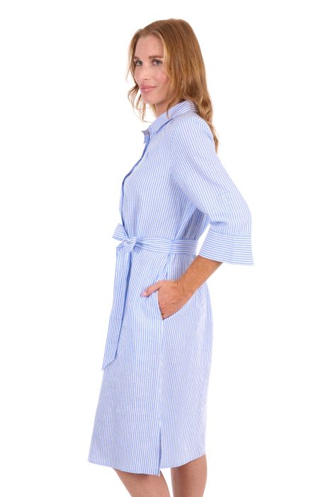 Thomas Cook Womens Bea Shirt Dress [sz:8]