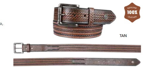 Wrangler Benson Belt [sz:30]