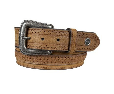 Wrangler Fletch Belt [sz:30]