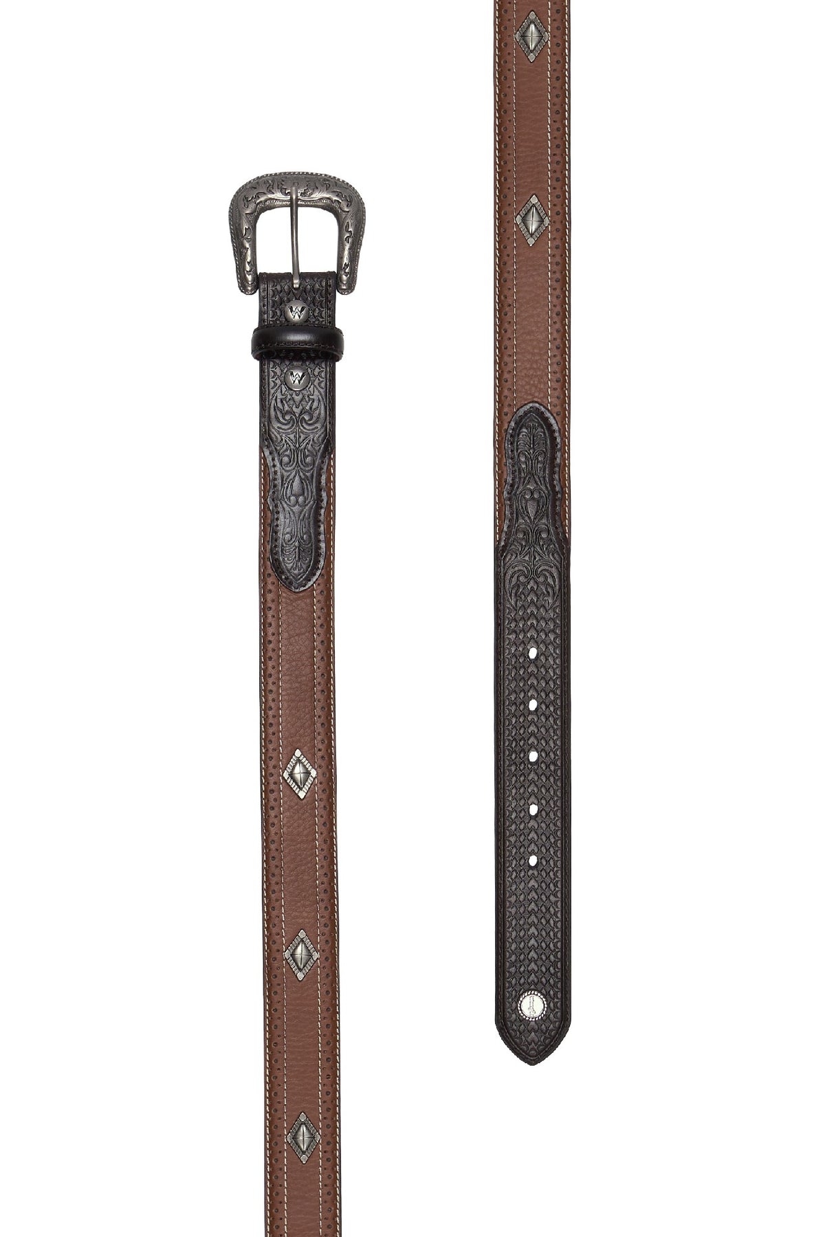 Wrangler Lennix Belt [sz:30]