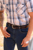 Wrangler Lennix Belt [sz:30]
