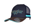 Wrangler Chase Hp Trucker Cap