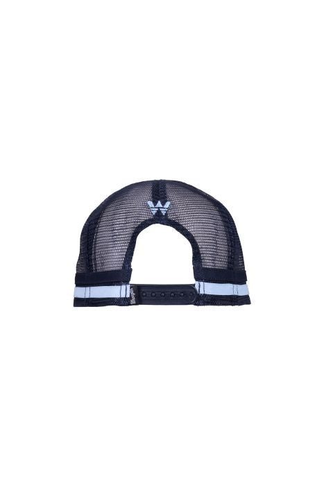 Wrangler Hank Hp Trucker Cap