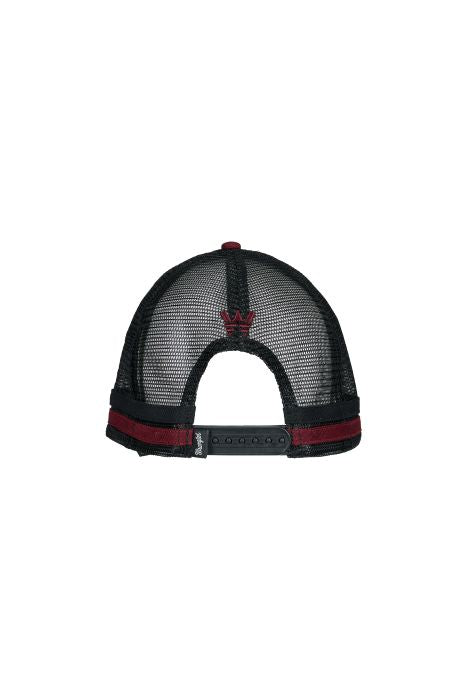 Wrangler Odin Hp Trucker Cap