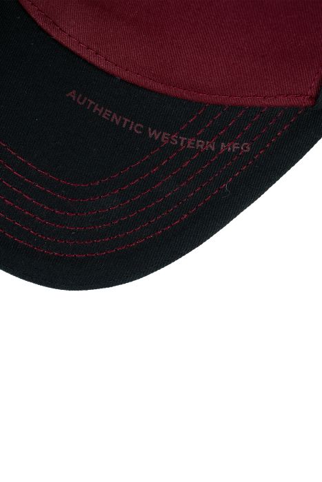 Wrangler Odin Hp Trucker Cap