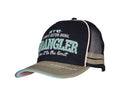 Wrangler Layton Hp Trucker Cap