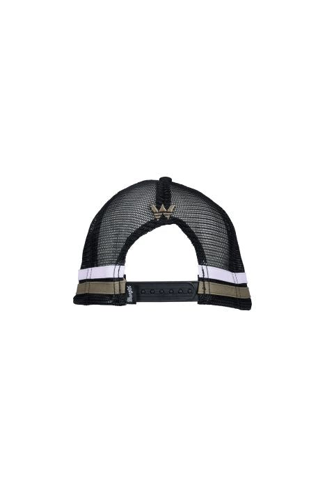 Wrangler Evan Hp Trucker Cap