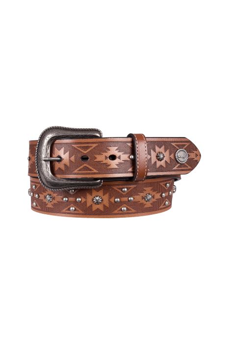 Wrangler Onyx Belt [sz:28]