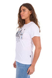 Wrangler Womens Josie Ss Tee [sz:8]
