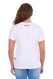 Wrangler Womens Josie Ss Tee [sz:8]