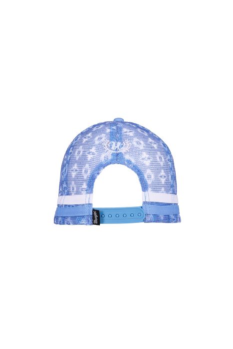 Wrangler Lilly Hp Trucker Cap