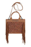 Wrangler Adelyn Bag - Tan