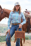 Wrangler Adelyn Bag - Tan
