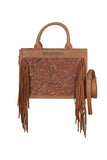 Wrangler Adelyn Bag - Tan