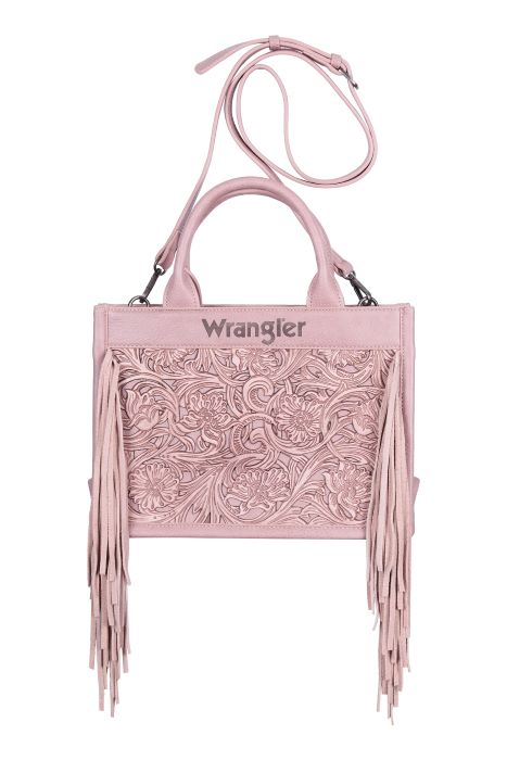 Wrangler Adelyn Bag - Pink