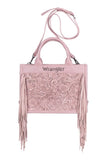 Wrangler Adelyn Bag - Pink