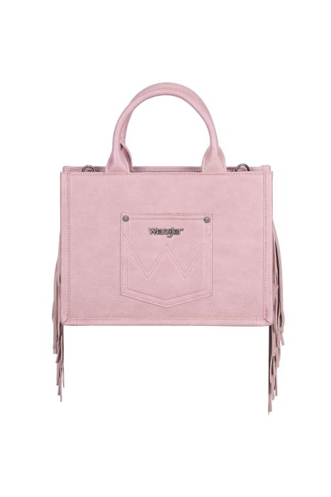 Wrangler Adelyn Bag - Pink