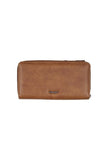 Wrangler Solana Wallet - Tan