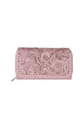 Wrangler Solana Wallet - Pink