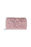 Wrangler Solana Wallet - Pink