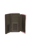 Wrangler Solana Wallet - Pink