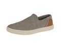 Thomas Cook Mens Jacob Slip On Shoe [sz:7]