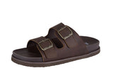 Thomas Cook Wmns Burleigh Buckle Sandal [sz:7c]