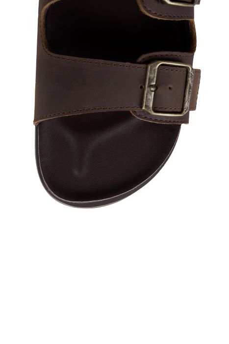 Thomas Cook Wmns Burleigh Buckle Sandal [sz:7c]