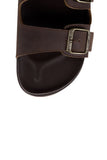 Thomas Cook Wmns Burleigh Buckle Sandal [sz:7c]