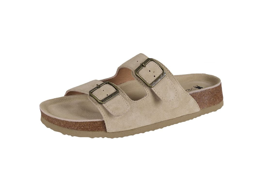Thomas Cook Wmns Trinity Sd Buckle Sandal [sz:6c]