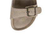 Thomas Cook Wmns Trinity Sd Buckle Sandal [sz:6c]