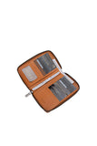 Wrangler Swirl Phone Wallet Bag - Tan