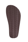 Thomas Cook Wmns Trinity Buckle Sandal - Cow [sz:6c]