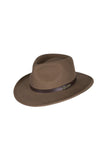 Thomas Cook Bendigo Crushable Hat - Fawn [sz:s]