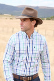 Thomas Cook Bendigo Crushable Hat - Fawn [sz:s]