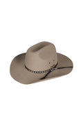 Thomas Cook Station Hat - Light Fawn [sz:54cm]