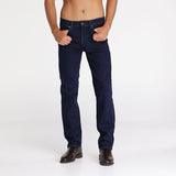 Jeans Wrangler Classic Mens Straight