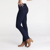 Jeans Wrangler Classic Womens Mid Bootcut - Original Rinse